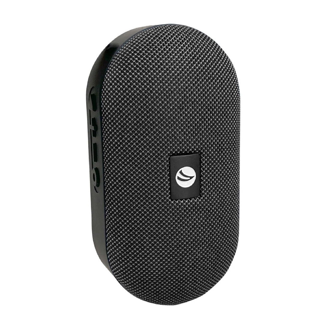 Impulse Portable Bluetooth Speaker Black