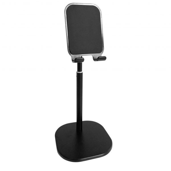 Impulse Mobile Phone/Pad Stand Black